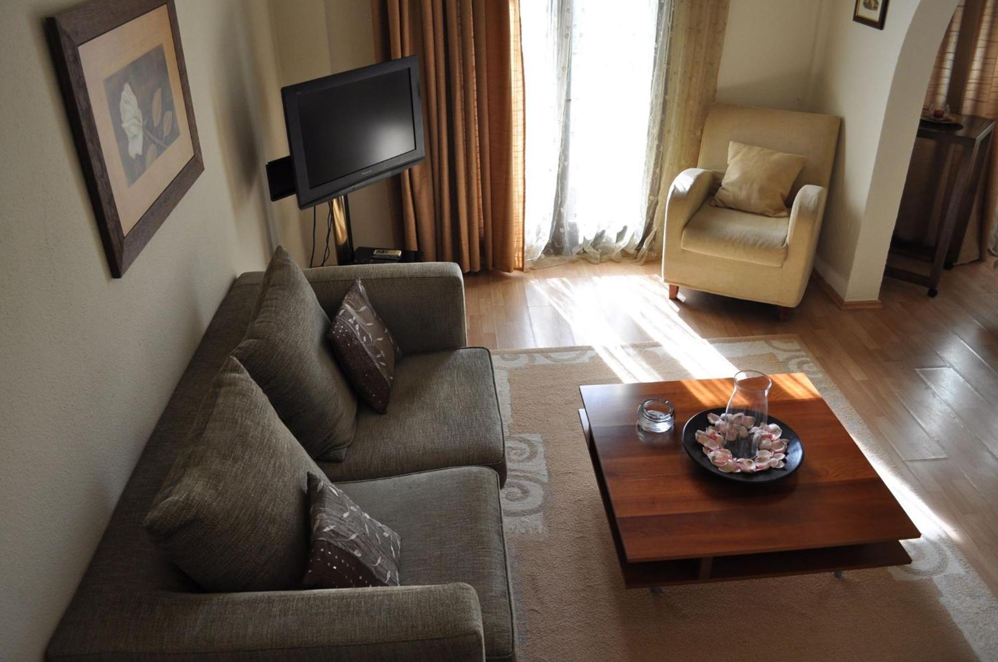 Philoxenia Hotel Kavála Kültér fotó